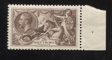 Kgv 450 marginal lightly - marginal,