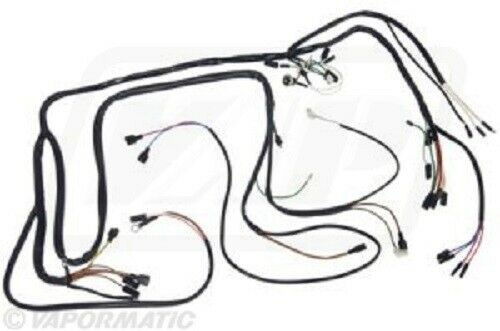 For ford 3000 3055 4000 - ford,