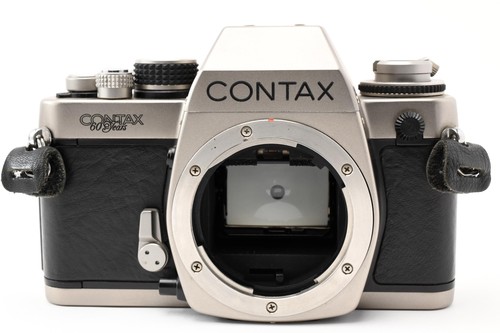 Top mint contax s2 - mint+], 60