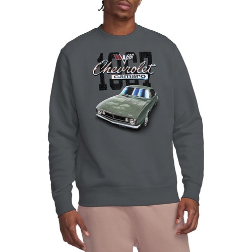 Chevrolet classic camaro - classic,