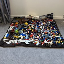 LEGO bundle, Pieces Bundle