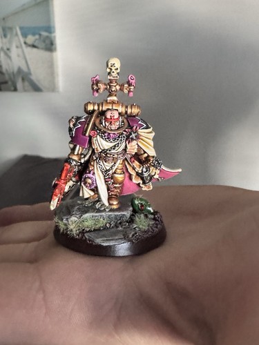 Warhammer 40k figures - 40k,