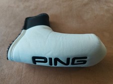 Ping "BLACK & WHITE" Anser