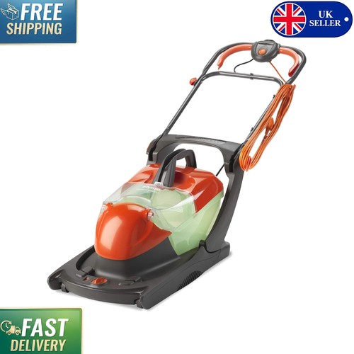 Powerful 1700w electric - powerful, hover