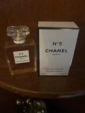 Chanel No 5 One Is 75ml And