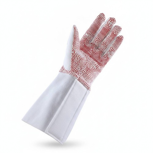 Fencing competition glove grip - fencing,