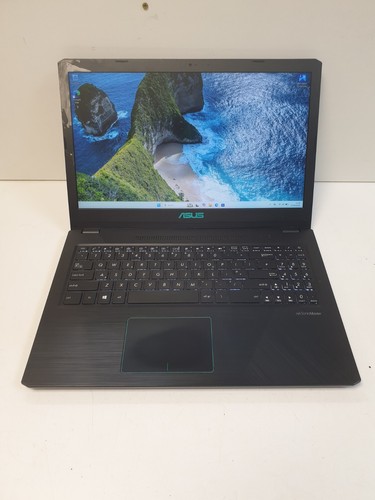 Asus vivobook x570ud in - asus, 15.6