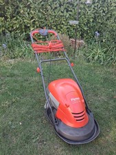 Flymo Hover VAC 250 25cm