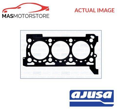 Engine cylinder head - engine, gasket