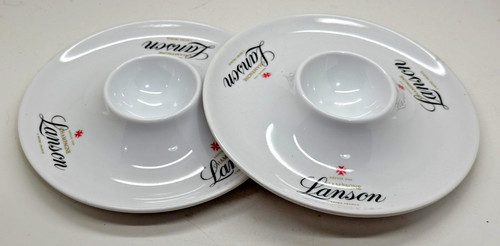 Pair lanson tapas nibbles - of, /