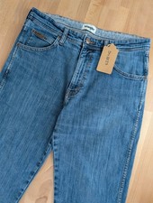Wrangler Arizona blue straight