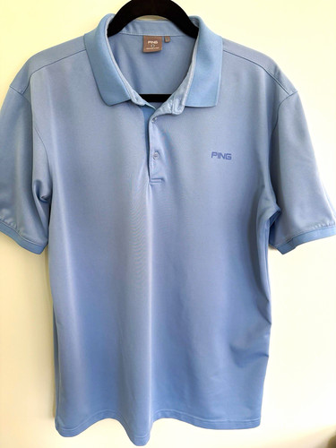 Ping sensorcool men blue - ping, men’s