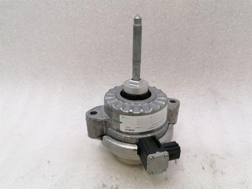 Porsche 911 991 - engine, mount