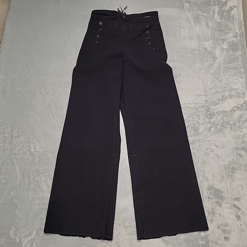 Vintage naval maritime - vintage, wool