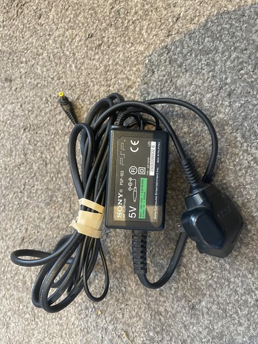 Sony psp charger - charger, ac