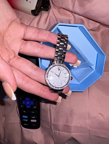 Swarovski women quartz - swarovski, women’s