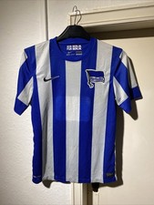 Hertha Berlin 2013/2014 Nike
