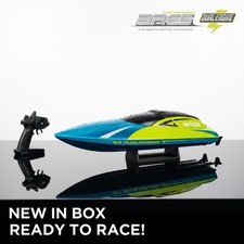 Horizon Ares Dual Engine RC