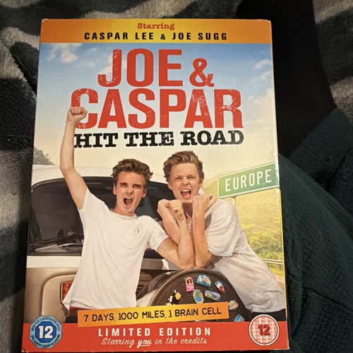 Bbc joe caspar hit - bbc,