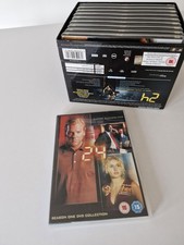 24 : The Complete Series -