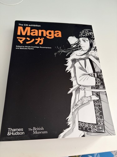 Manga matsuba ryoko - manga,