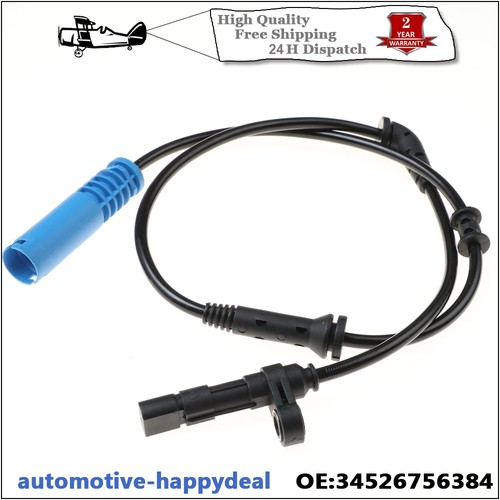 Abs speed sensor - speed,