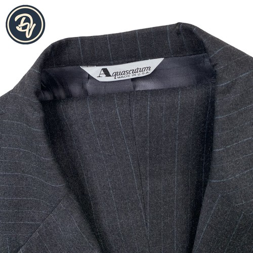 Mens aquatscutum charcoal - mens,