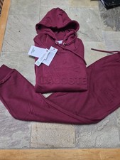 Lacoste Men's Sweatsuit. Brand