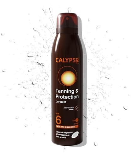 Calypso tanning and - calypso,