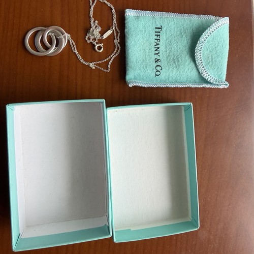 Genuine tiffany co 925 - co,