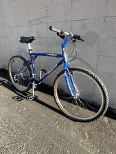 Vintage GT Talera Mountain