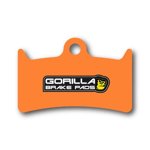Hope tr4 gr4 disc brake - gr4,