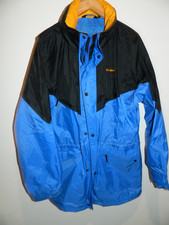 Vintage Eighties Peter Storm mens rain coat size Large