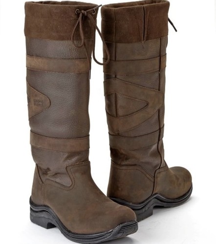 Toggi canyon leather - toggi,