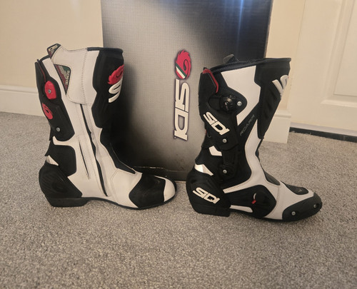 Sidi roarr motorcycle - sidi,
