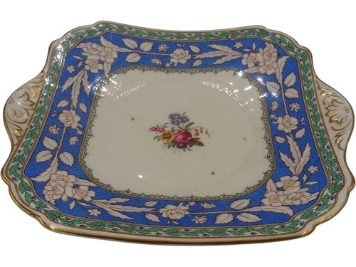 Grosvenor china decorative - grosvenor,