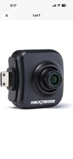 Nextbase Series 2 Rear View