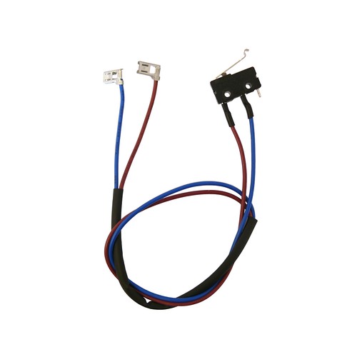 Shroud switch assembly fits - shroud,