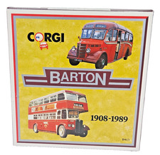 Corgi D41/1 AEC Regent And