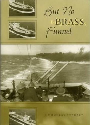 But brass funnel - but, funnel,