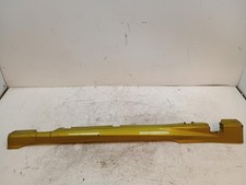 FORD SIDE SILL FIESTA ZETEC S