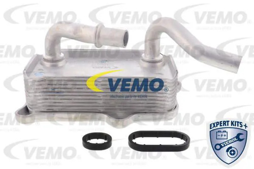 Engine oil cooler v30 1266 - engine,