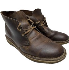 Clarks Originals Desert Trek