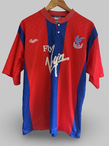 Crystal palace bukta - bukta, 1990/92