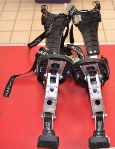 Skyrunner kangaroo shoes - skyrunner,