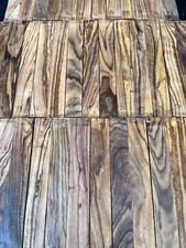 WILD AFRICAN OLIVE pen blank