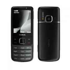 Nokia 6700 Classic 5 MP Mobile