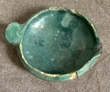 Ancient Middle Eastern blue