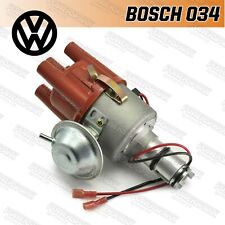 Powerspark Electronic Distributor 034 SVDA VW Split and Bay Bus Camper 050