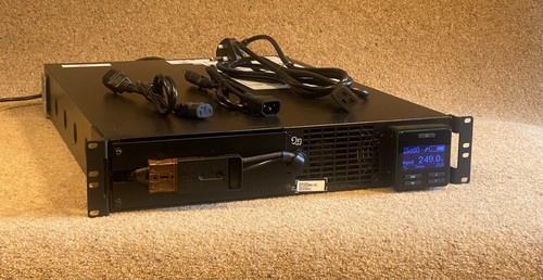 Apc srt3000rmxli ups - srt3000rmxli,